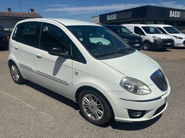 Musa 1.4 16v Platino Gpl NEOPATENTATI