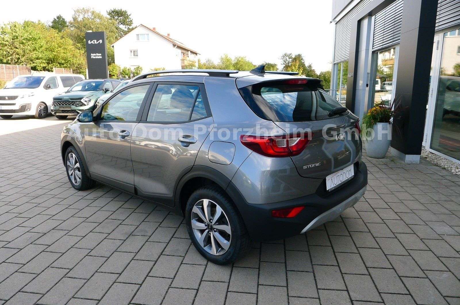 Kia Stonic