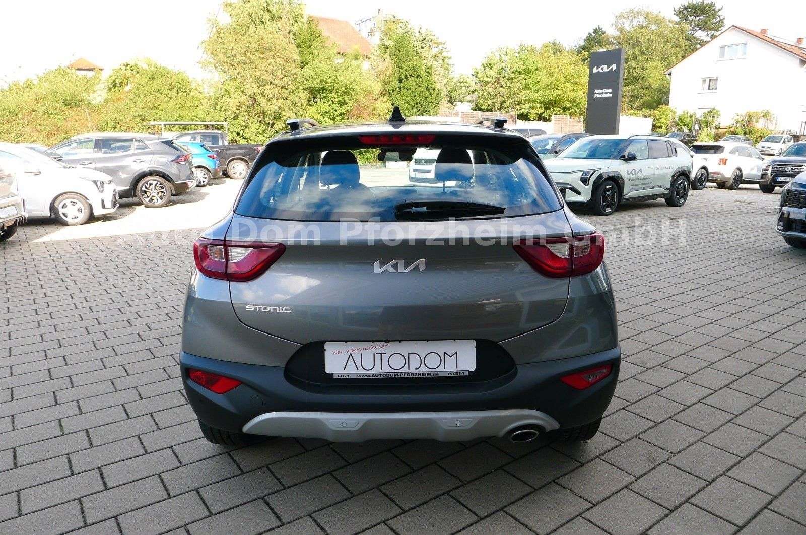 Kia Stonic