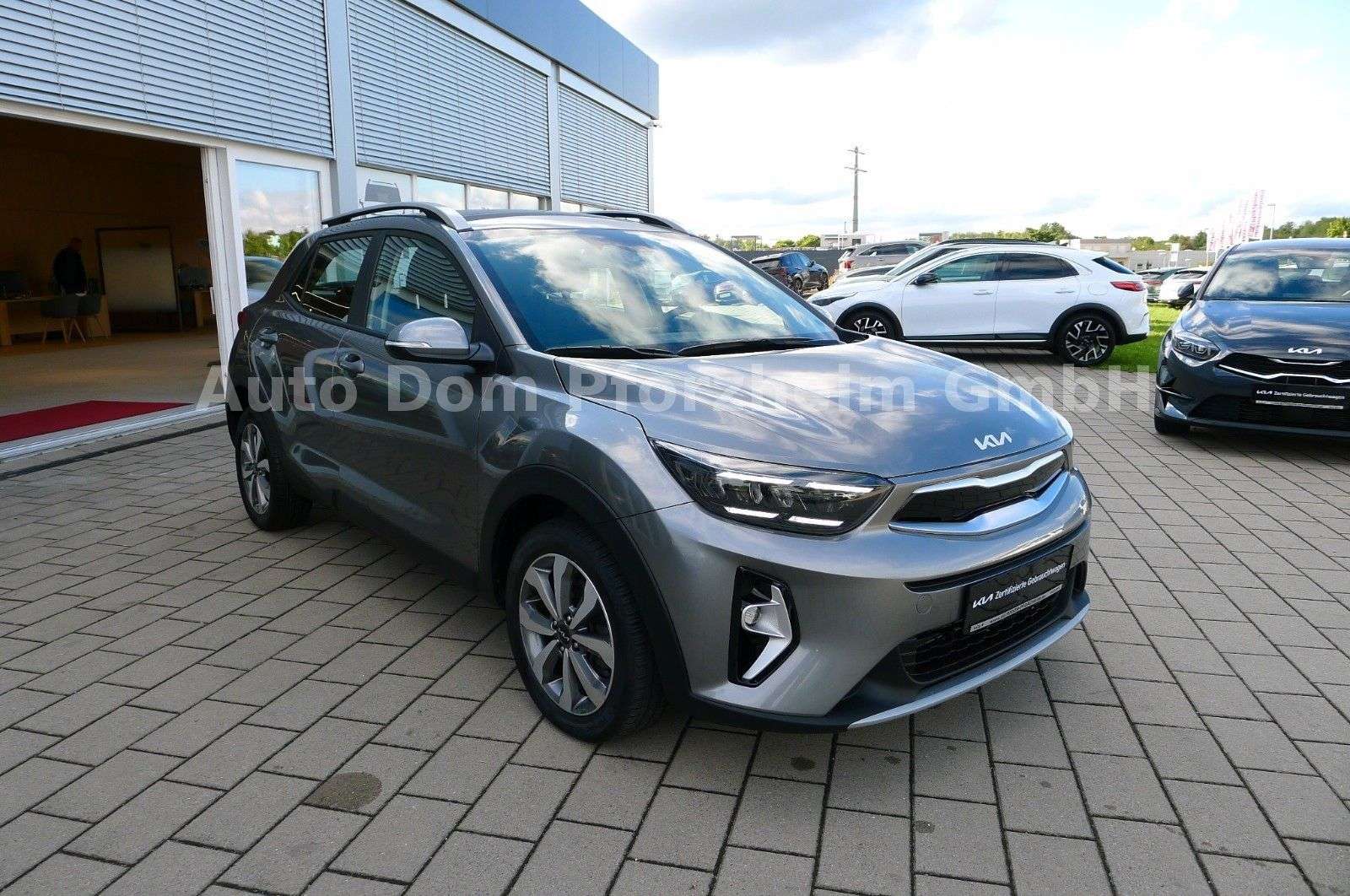 Kia Stonic