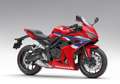 Honda CBR 650 Rot - thumbnail 5