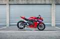 Honda CBR 650 Rot - thumbnail 8