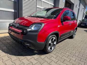 Pandina 1.0 GSE Hybrid 48 kW Cross