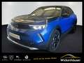 Opel Mokka-E Ultimate NAV, LM, KLIMA, PDC, TEMP, Autom Blau - thumbnail 1