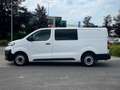 Citroen Jumpy 2.0 LANG DC 6 PERSOONS Blanc - thumbnail 2