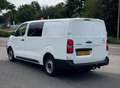 Citroen Jumpy 2.0 LANG DC 6 PERSOONS Blanc - thumbnail 3