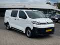 Citroen Jumpy 2.0 LANG DC 6 PERSOONS Blanc - thumbnail 7