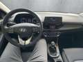 Hyundai i30 1.5 Comfort+5J-GARANTIE+TEMPOMAT+SHZ+PDC hinten Blu/Azzurro - thumbnail 12