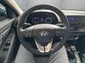 Hyundai i30 1.5 Comfort+5J-GARANTIE+TEMPOMAT+SHZ+PDC hinten Kék - thumbnail 10