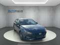 Hyundai i30 1.5 Comfort+5J-GARANTIE+TEMPOMAT+SHZ+PDC hinten Blue - thumbnail 7