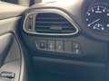 Hyundai i30 1.5 Comfort+5J-GARANTIE+TEMPOMAT+SHZ+PDC hinten Blauw - thumbnail 27