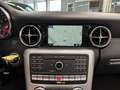 Mercedes-Benz SLC 180 AMG line UNICO PROPRIETARIO Silber - thumbnail 13