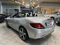 Mercedes-Benz SLC 180 AMG line UNICO PROPRIETARIO Silber - thumbnail 4