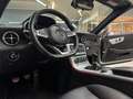 Mercedes-Benz SLC 180 AMG line UNICO PROPRIETARIO Silber - thumbnail 11
