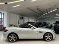 Mercedes-Benz SLC 180 AMG line UNICO PROPRIETARIO Silber - thumbnail 5