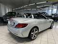 Mercedes-Benz SLC 180 AMG line UNICO PROPRIETARIO Silber - thumbnail 3