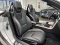 Mercedes-Benz SLC 180 AMG line UNICO PROPRIETARIO Silber - thumbnail 10