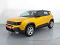 Jeep Avenger 1.2 Altitude 100 Gelb - thumbnail 1