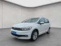 Volkswagen Touran 1.5 TSI ACT OPF DSG Highline ACC GJR Navi Weiß - thumbnail 2