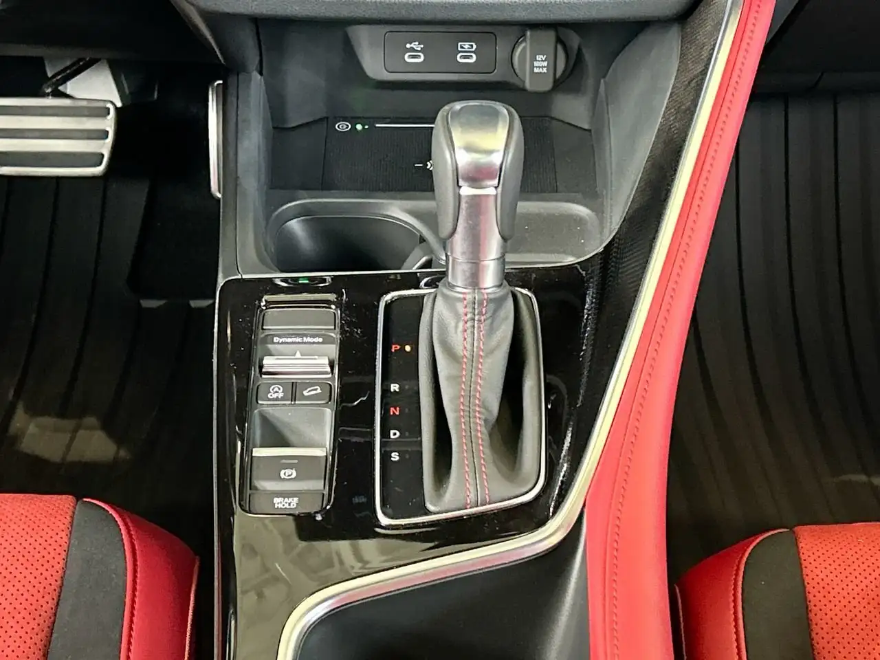 Acura ADX снимка Acura ADX