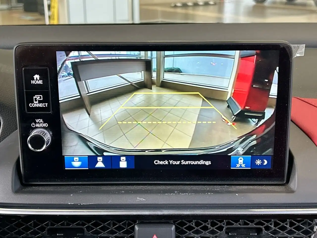 Acura ADX снимка Acura ADX