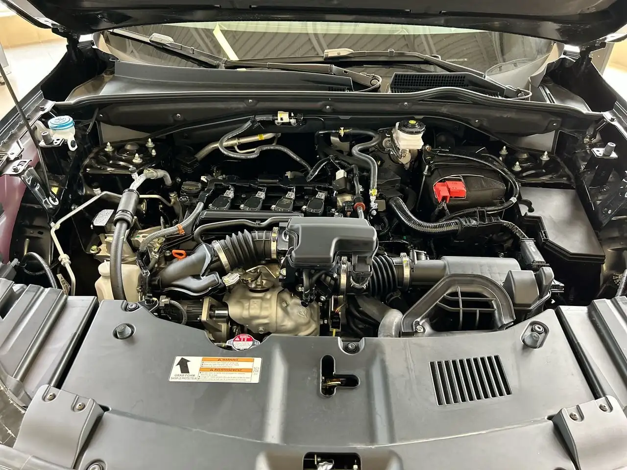 Acura ADX снимка Acura ADX