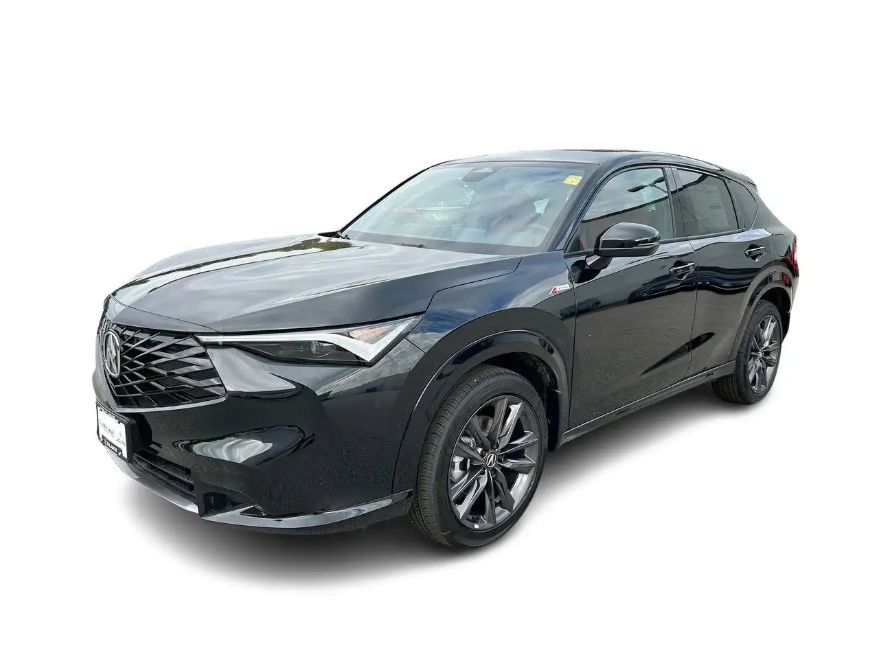Acura ADX снимка Acura ADX