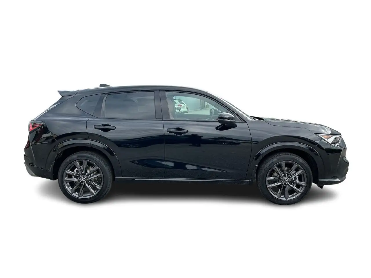 Acura ADX снимка Acura ADX