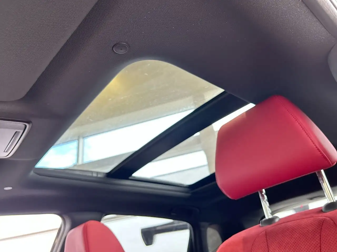 Acura ADX снимка Acura ADX
