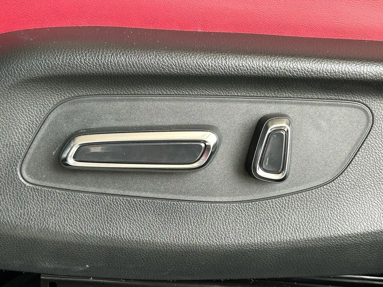 Acura ADX снимка Acura ADX