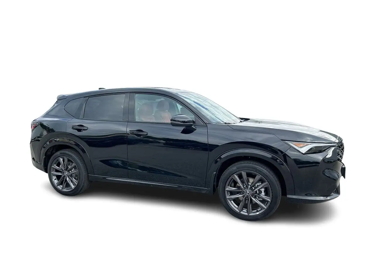 Acura ADX снимка Acura ADX
