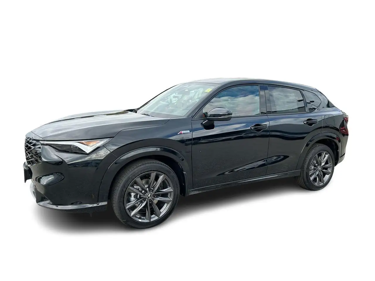Acura ADX снимка Acura ADX