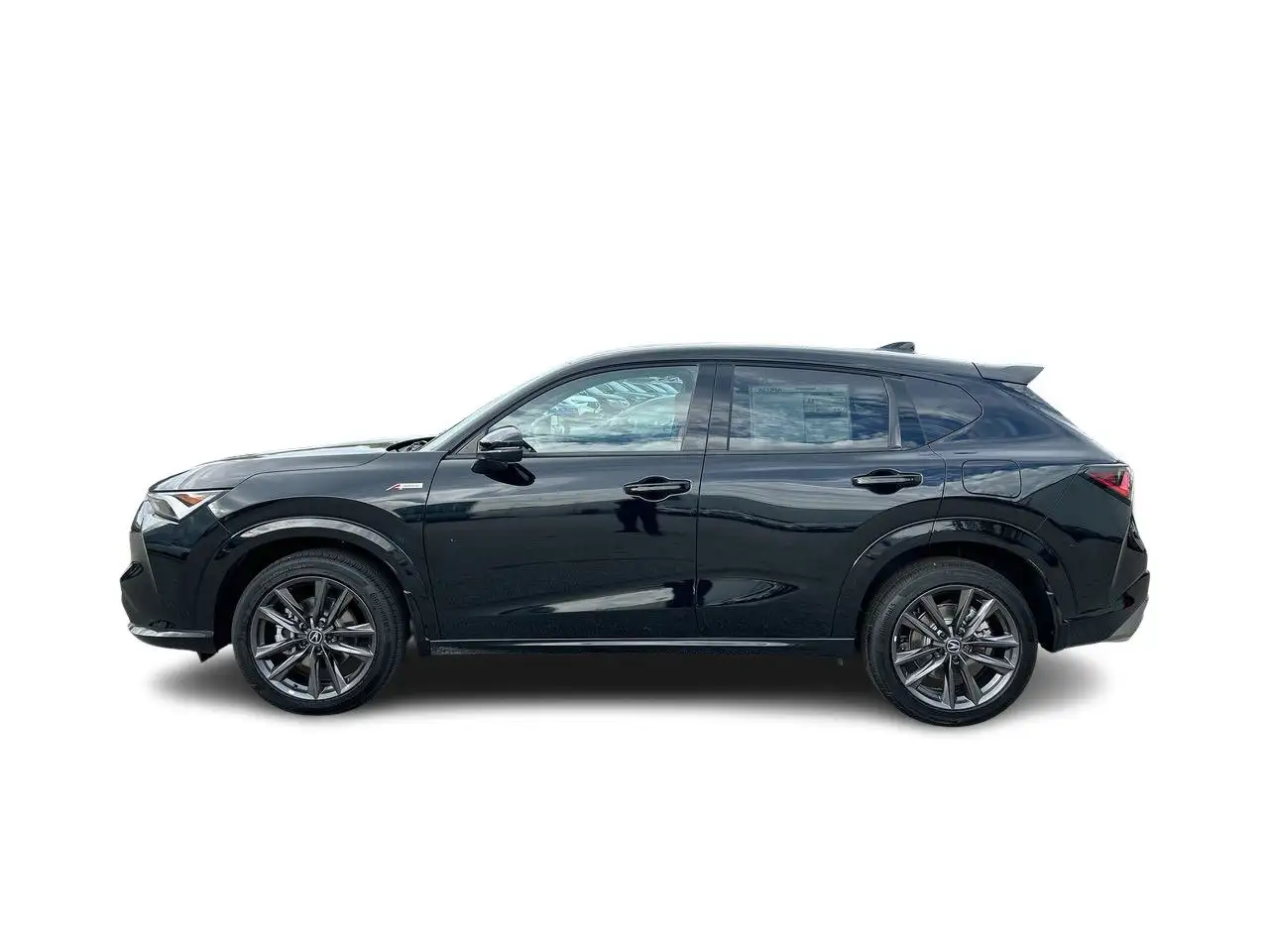 Acura ADX снимка Acura ADX