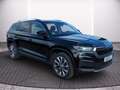 Skoda Kodiaq 2.0 TDI DSG 4x4 Clever AHK NAVI KAMERA FRONTSCHEI Schwarz - thumbnail 3