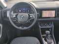 Skoda Kodiaq 2.0 TDI DSG 4x4 Clever AHK NAVI KAMERA FRONTSCHEI Schwarz - thumbnail 11
