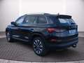 Skoda Kodiaq 2.0 TDI DSG 4x4 Clever AHK NAVI KAMERA FRONTSCHEI Schwarz - thumbnail 5