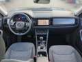 Skoda Kodiaq 2.0 TDI DSG 4x4 Clever AHK NAVI KAMERA FRONTSCHEI Schwarz - thumbnail 13
