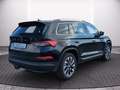 Skoda Kodiaq 2.0 TDI DSG 4x4 Clever AHK NAVI KAMERA FRONTSCHEI Schwarz - thumbnail 6