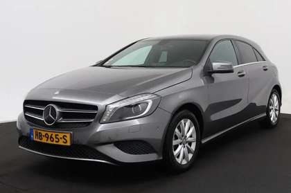 Mercedes-Benz A 180 CDI Lease Edition l XENON l NAVI l TREKHAAK
