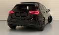 Mercedes-Benz A 200 BLACK EDITION VOLVOL crna - thumbnail 2