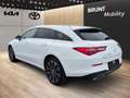Mercedes-Benz CLA 250 e Shooting Brake Alb - thumbnail 5