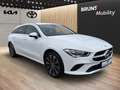 Mercedes-Benz CLA 250 e Shooting Brake Alb - thumbnail 3