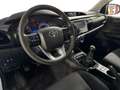 Toyota Hilux Cabina Doble GX Blanco - thumbnail 12