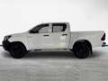 Toyota Hilux Cabina Doble GX Blanco - thumbnail 4