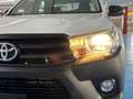 Toyota Hilux Cabina Doble GX Blanco - thumbnail 23