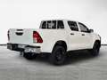 Toyota Hilux Cabina Doble GX Blanco - thumbnail 6