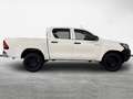 Toyota Hilux Cabina Doble GX Blanco - thumbnail 3