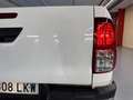 Toyota Hilux Cabina Doble GX Blanco - thumbnail 22