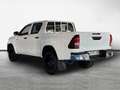 Toyota Hilux Cabina Doble GX Blanco - thumbnail 5