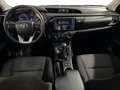 Toyota Hilux Cabina Doble GX Blanco - thumbnail 11